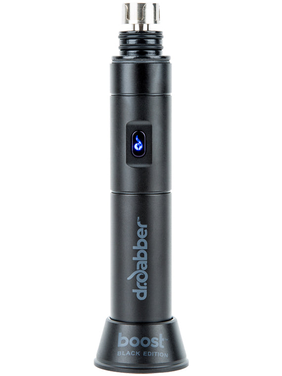 Boost Vaporizer Black Edition
