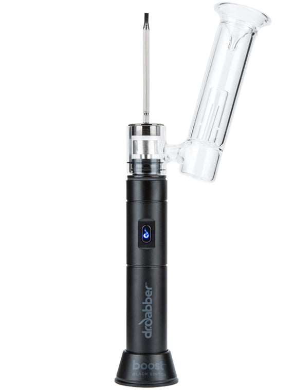 Boost Vaporizer Black Edition