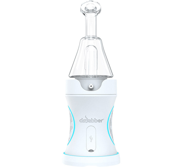 Boost EVO White Back