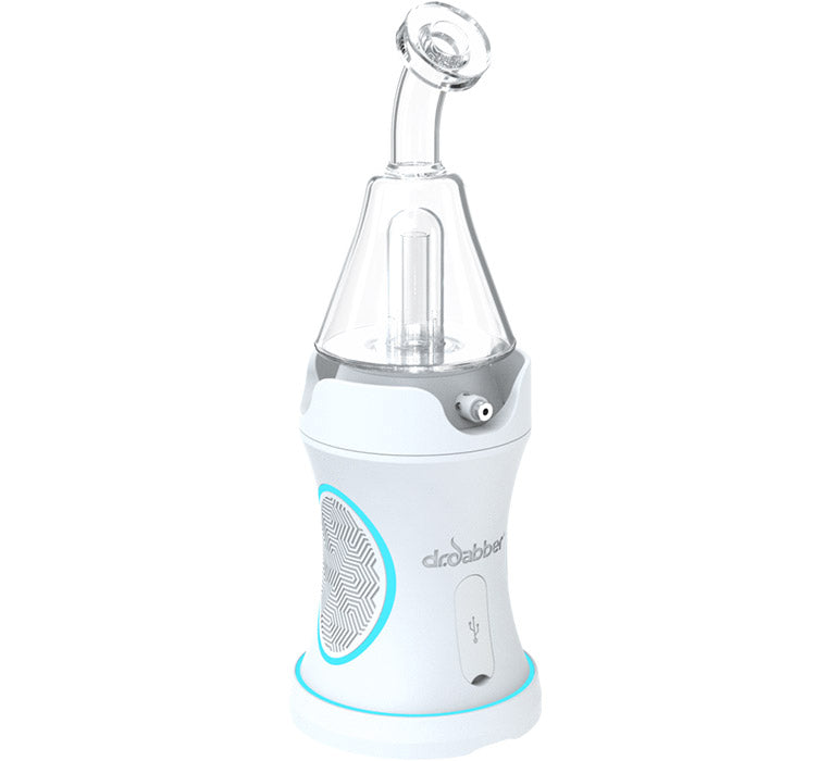 Boost EVO White Side