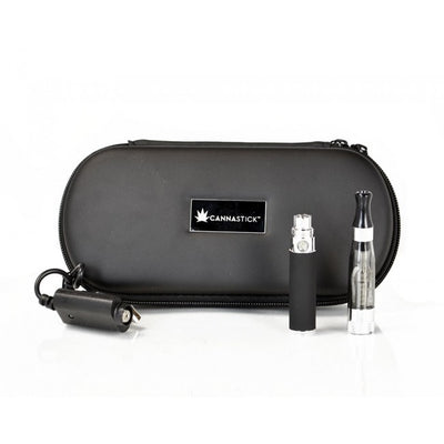 Cannastick Essential Herb Oil Vapor Pen Starter Kit