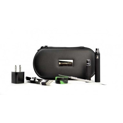 Wax Vape Pen by Cannastick