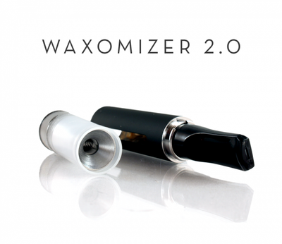 Cannastick Waxomizer 2.0