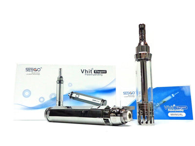 VHIT Elegant - Dry Herb Handheld Vaporizer
