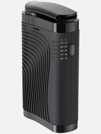 CF Vaporizer