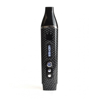 Compass Vape Black