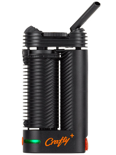 Crafty+ Vaporizer