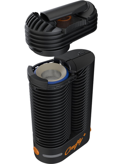 Crafty Plus Vaporizer