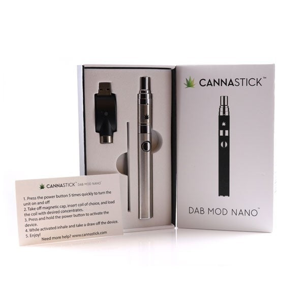 Dab Mod Nano Vape pen