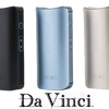 DaVinci IQ Vaporizer