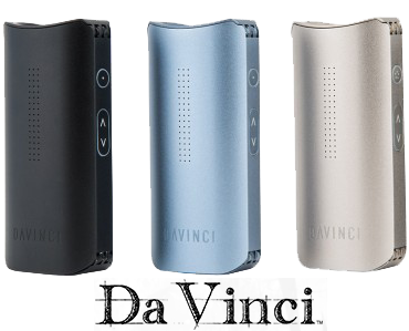 DaVinci IQ Vaporizer