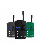 DaVinci Vaporizer for Dry Herbal Blends | Portable Hookahs DaVinci Vaporizer for Dry Herbal Blends | Portable Hookahs