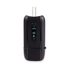 Ascent Vaporizer Black