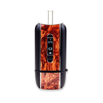 Ascent Vaporizer