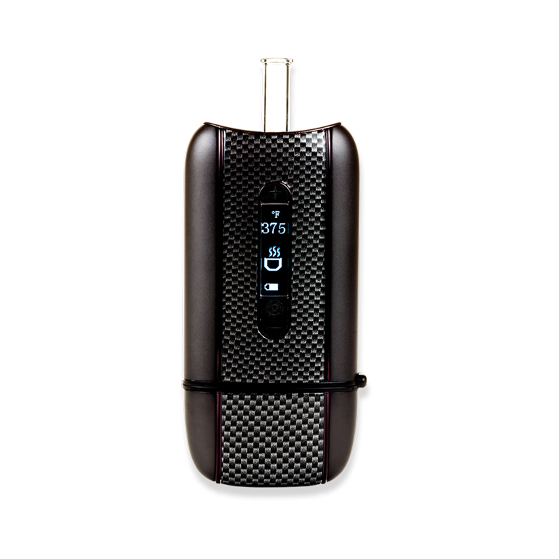 Ascent Vaporizer by DaVinci - for Dry Herbs & Oils | Portable Hookahs Ascent Vaporizer by DaVinci - for Dry Herbs & Oils | Portable Hookahs