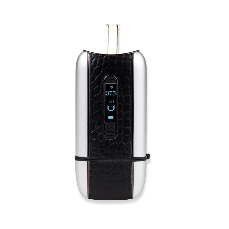Ascent Vaporizer Croc