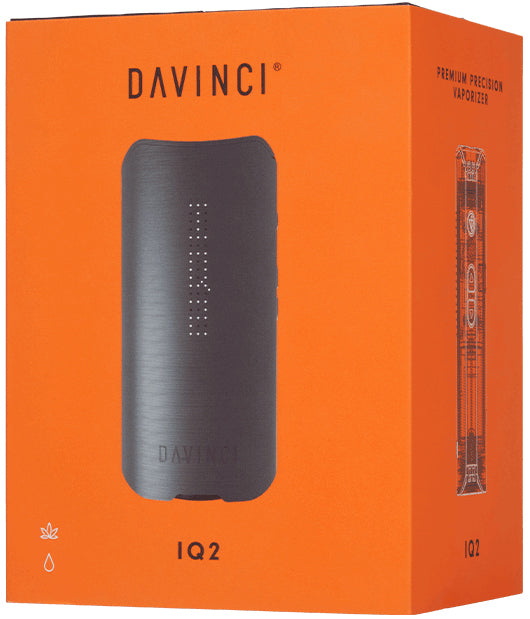 DaVinci IQ2 Box