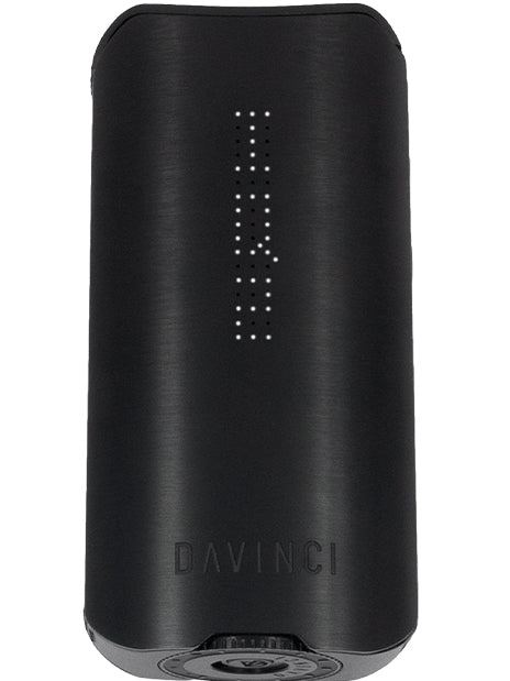 DaVinci IQ2 LEDs