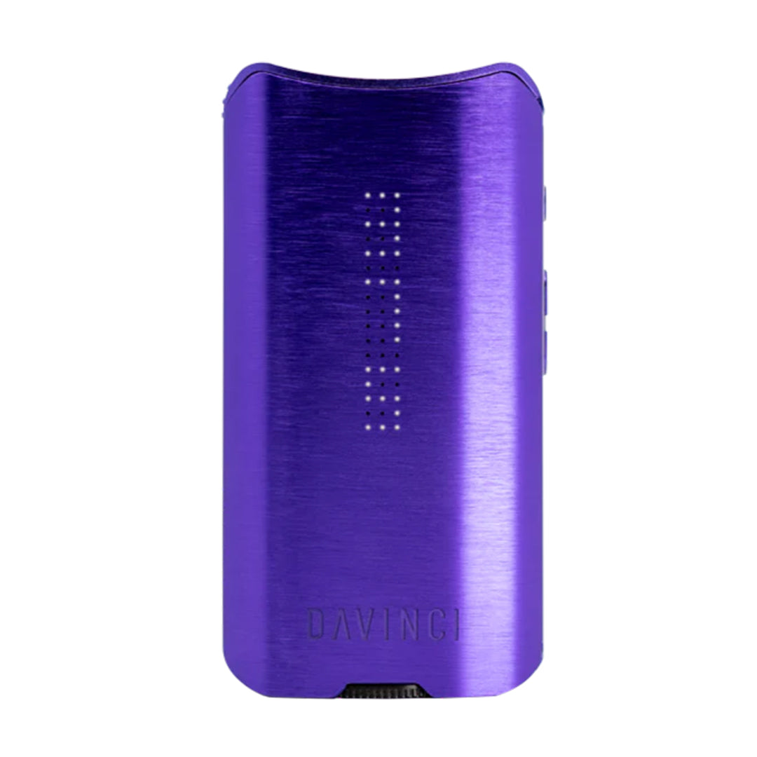 Davinci IQ3 Dry Herb Smart Vaporizer | Portable Hookahs