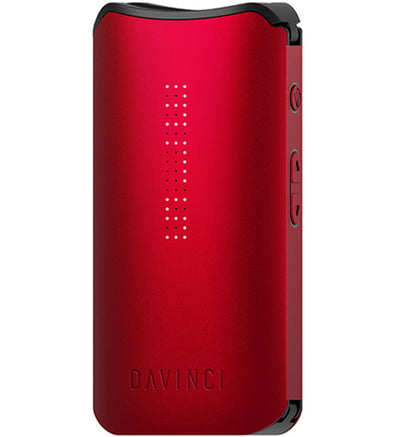DaVinci IQC Vaporizer