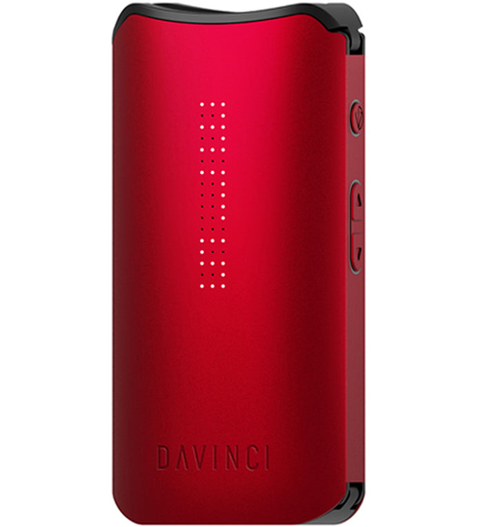DaVinci IQC Vaporizer