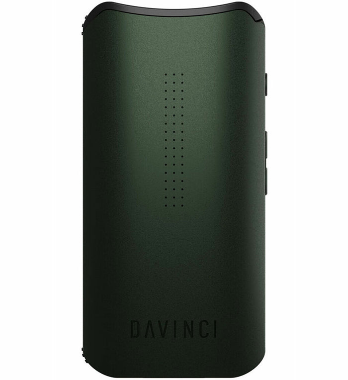 DaVinci IQC Black