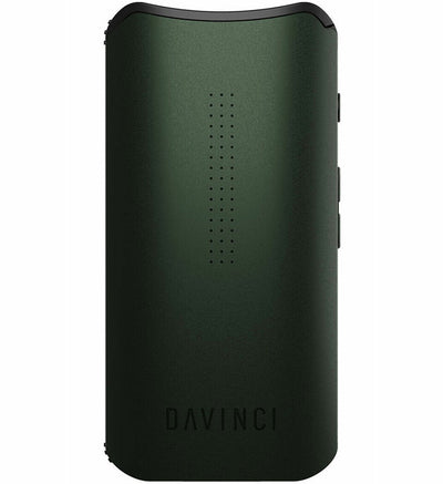 DaVinci IQC Black