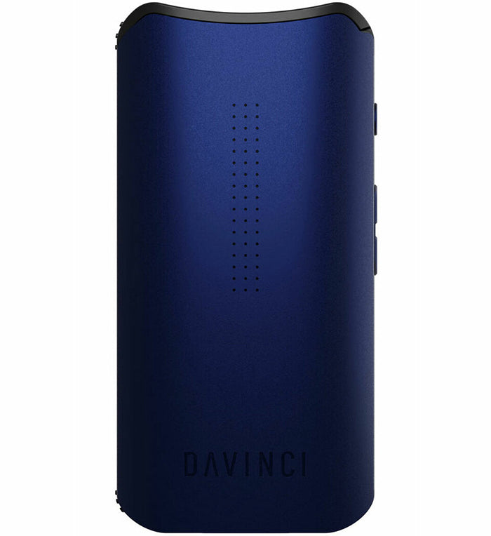 DaVinci IQC Blue