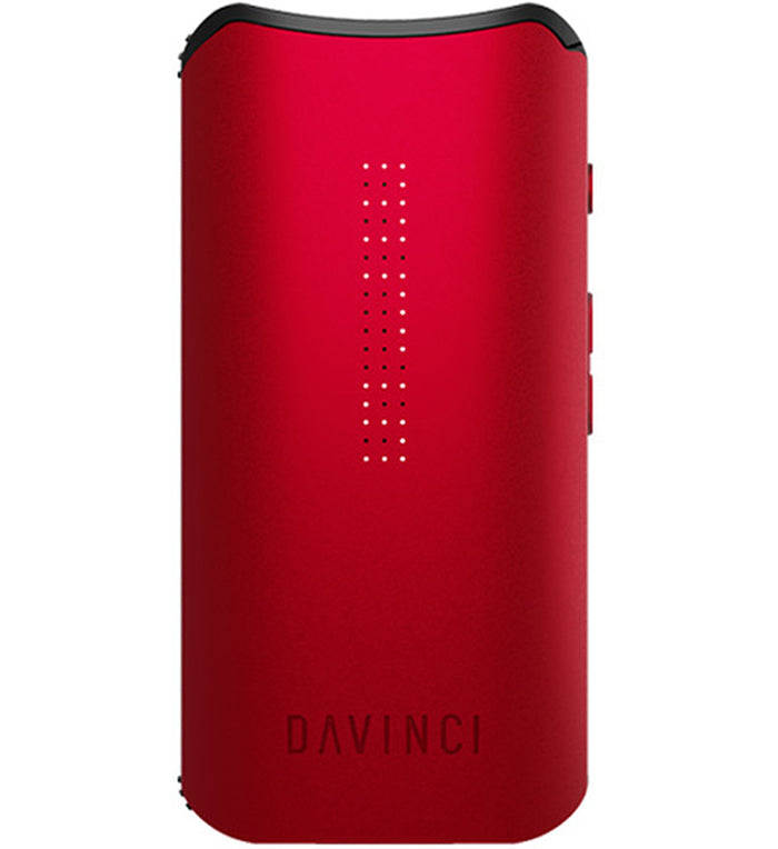 DaVinci IQC Vaporizer