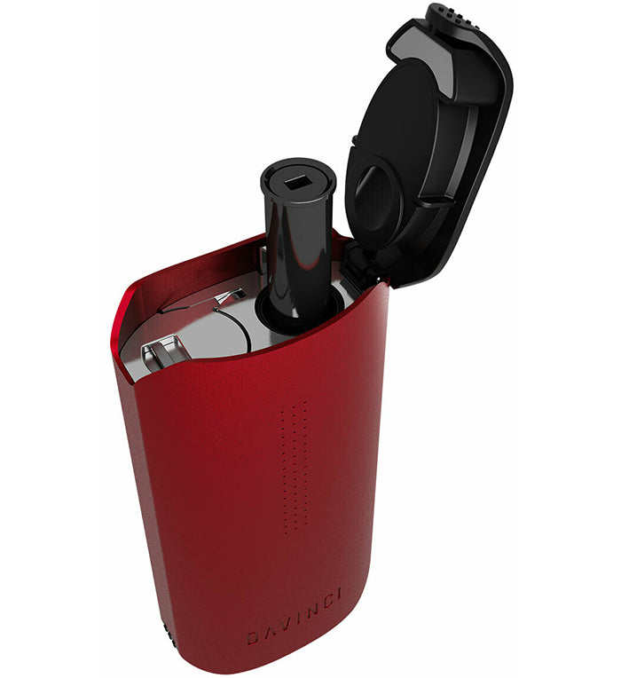 DaVinci IQC Vape