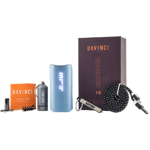 DaVinci IQ Kit
