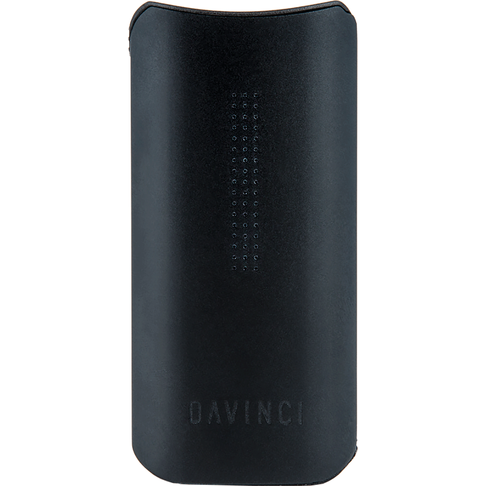 DaVinci IQ Black