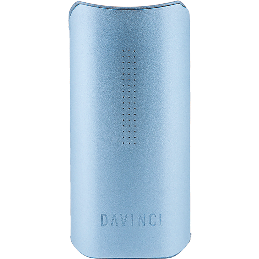 DaVinci IQ Blue