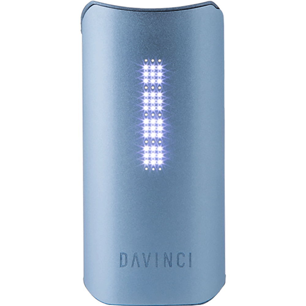 DaVinci IQ Vaporizer