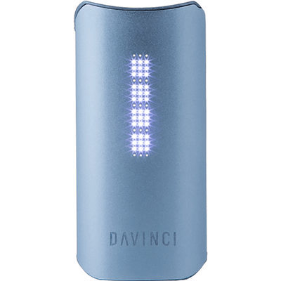 DaVinci IQ Vaporizer