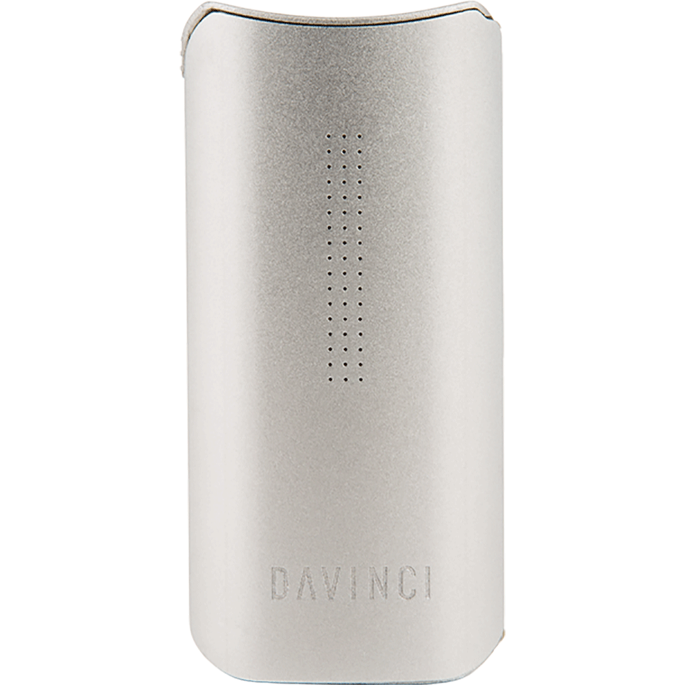 DaVinci IQ Silver