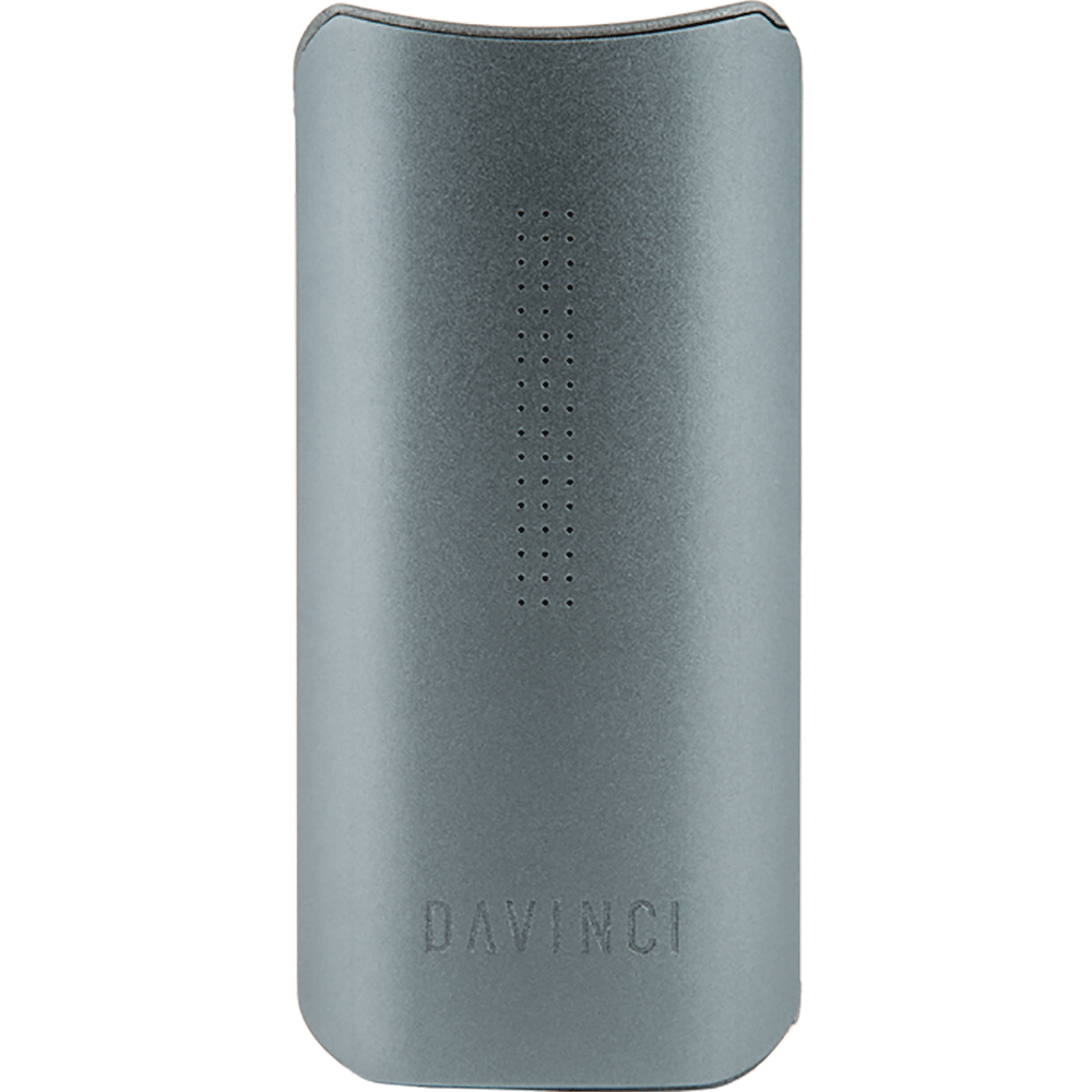 DaVinci IQ Gunmetal