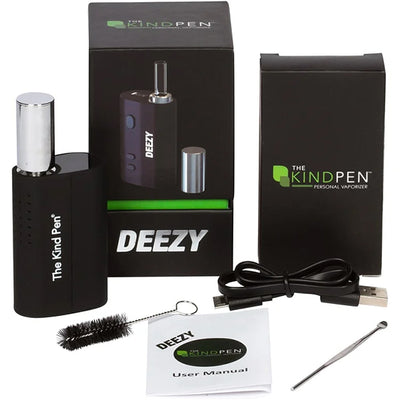 Deezy Vaporizer