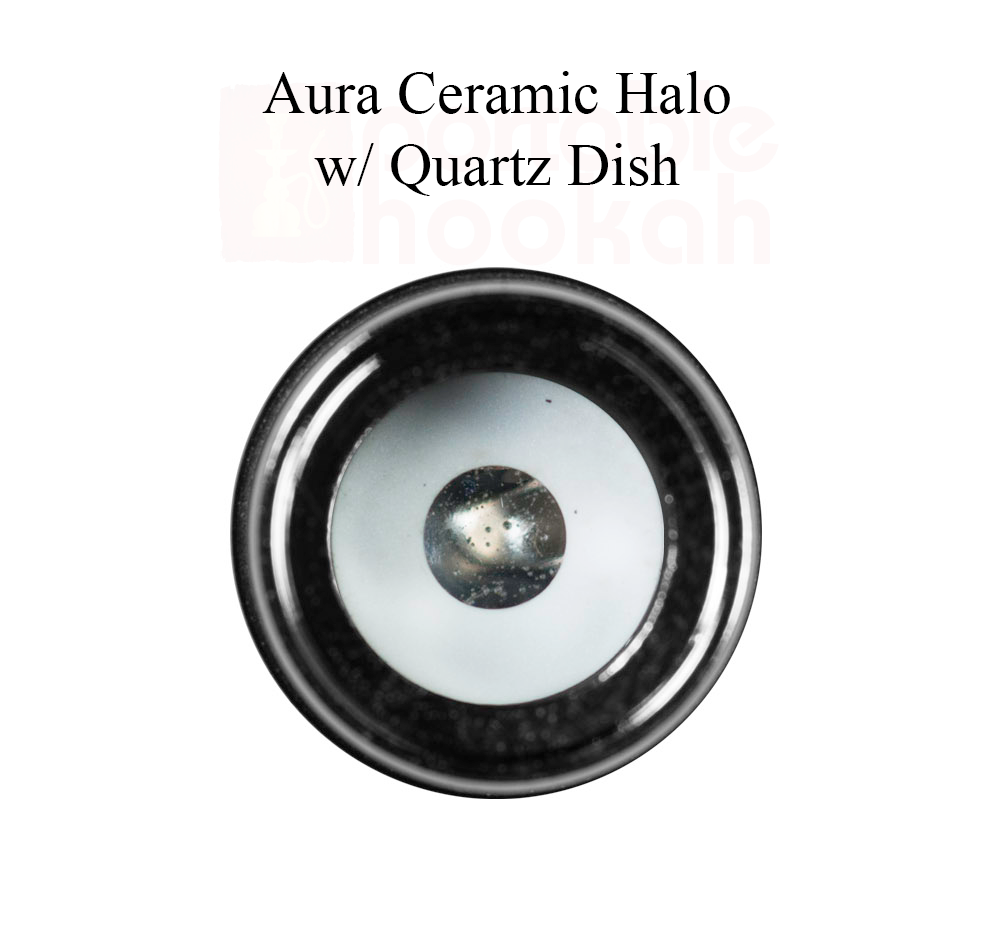 Aurora Vape Donut Coil