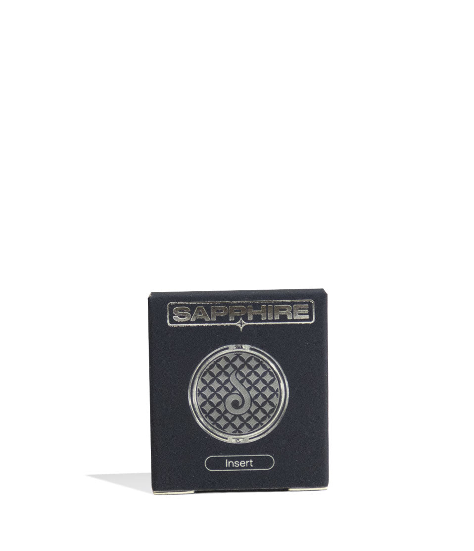 Dr. Dabber Switch 2 Sapphire Plus Insert