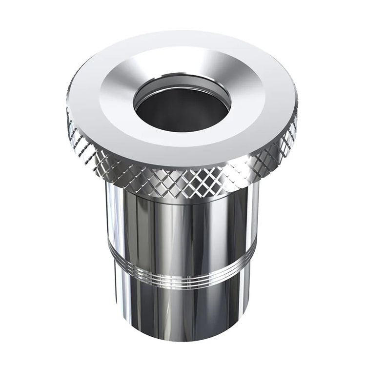 Dr. Dabber Xs heating chamber