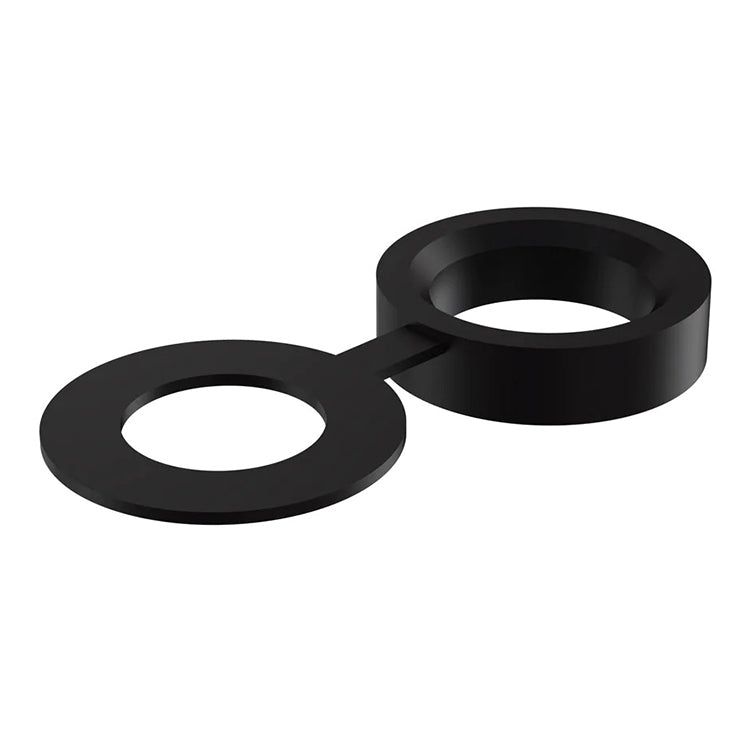 Dr. Dabber Xs tether and seal