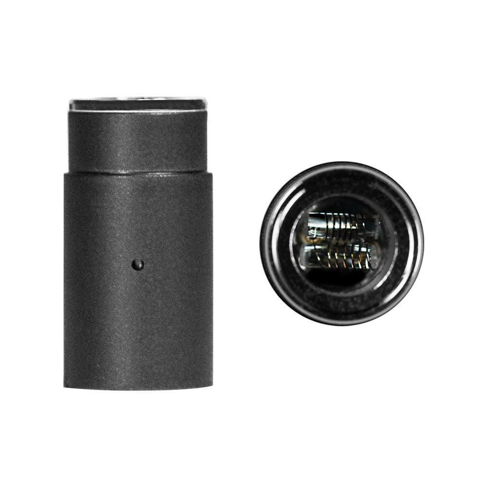 Aurora Vape Quartz Chamber