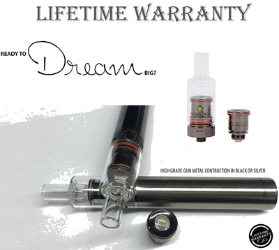 Dream Vaporizer