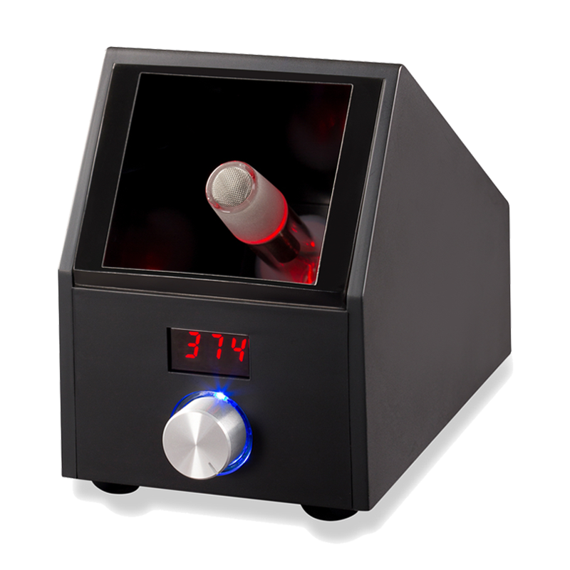 Easy Vape Digital Vaporizer