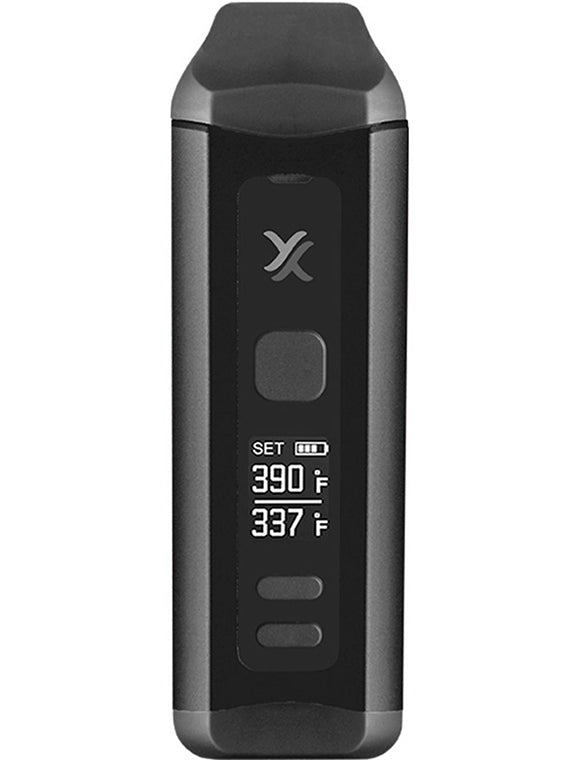 Exxus Mini Plus Black