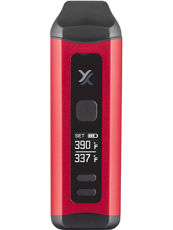 Exxus Mini Plus Red