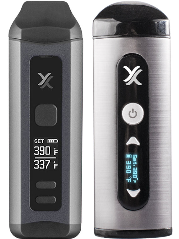 Exxus Mini & Mini Plus