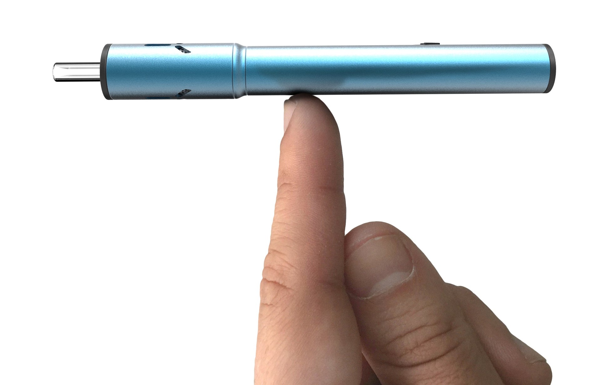 AirVape Xs Vaporizer Size