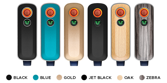 Firefly 2+ Color